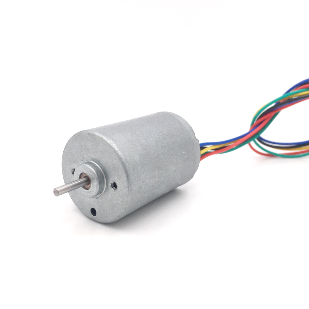 Brushless Planetary Gear Reducer Motor DC Motor 2430 Speed