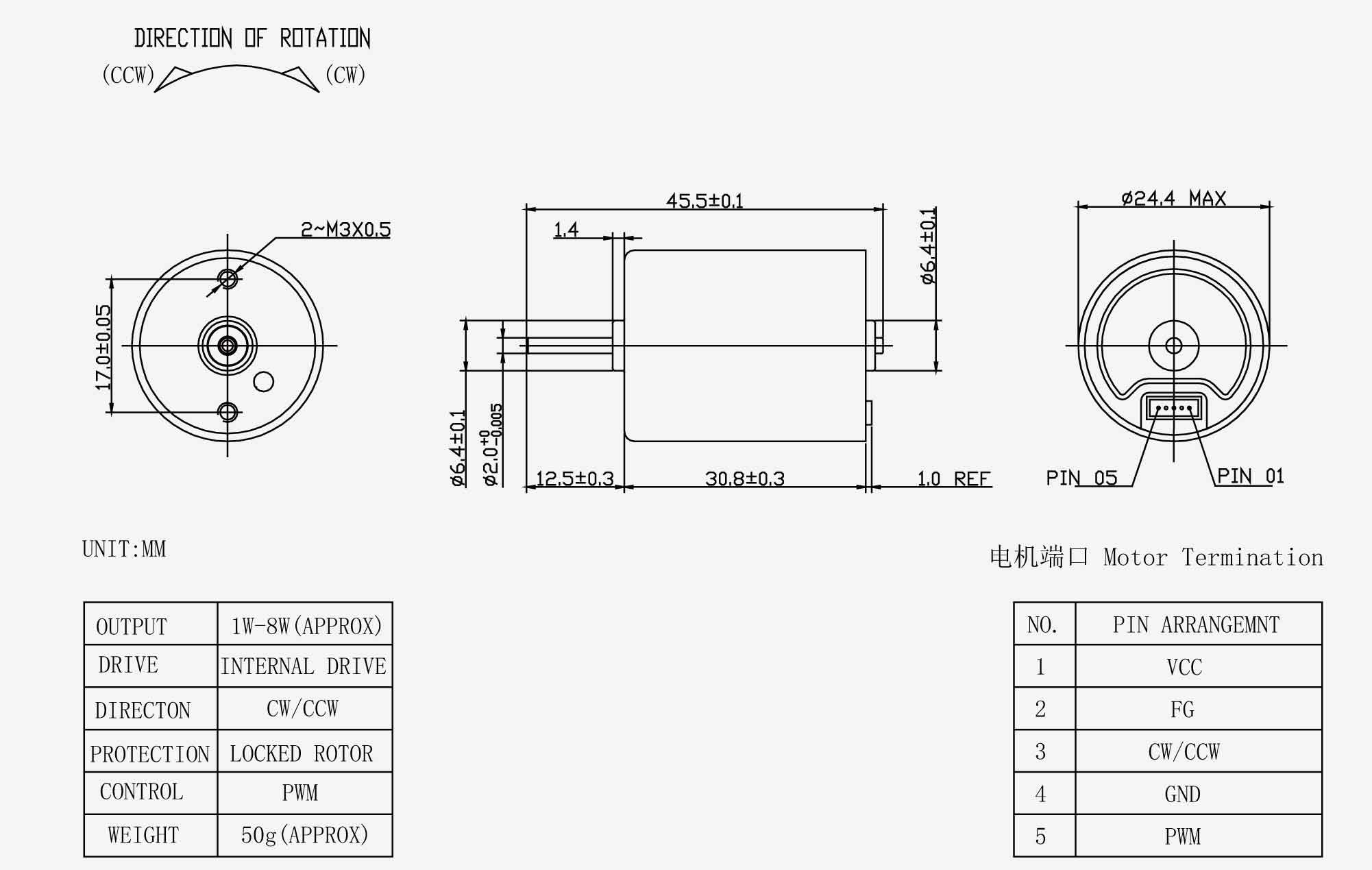 Lbl Mm Dc Brushless Motor Dc Motor Manufacturer Dc Geared